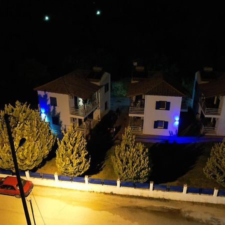 Alexandros Luxury Apartments Nydri Екстериор снимка