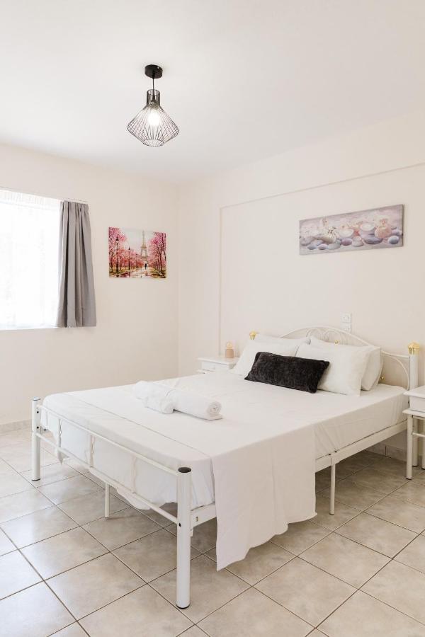 Alexandros Luxury Apartments Nydri Екстериор снимка