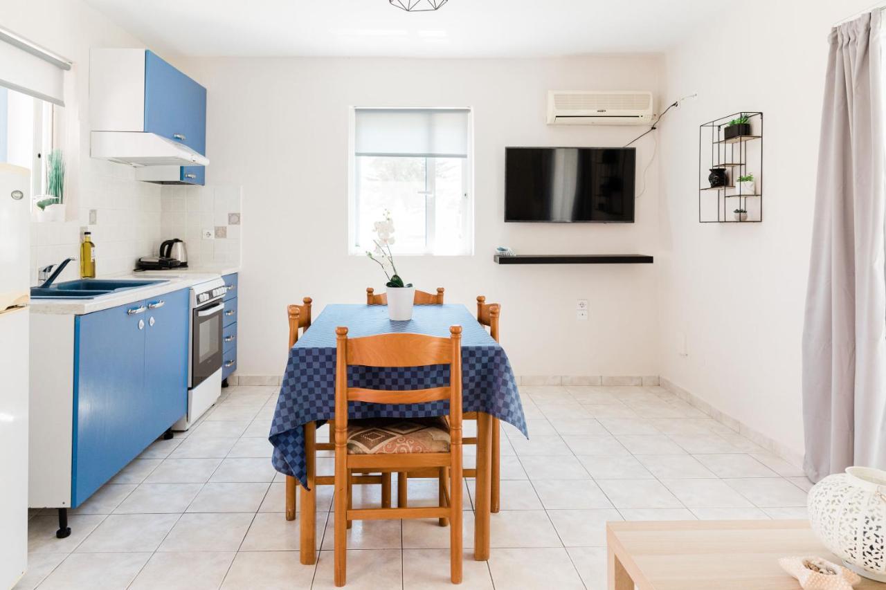 Alexandros Luxury Apartments Nydri Екстериор снимка