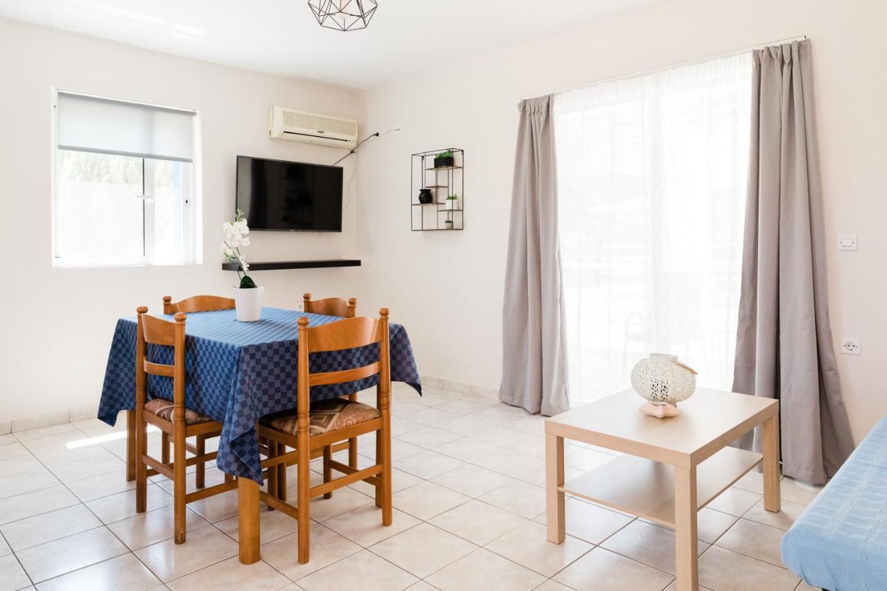 Alexandros Luxury Apartments Nydri Екстериор снимка
