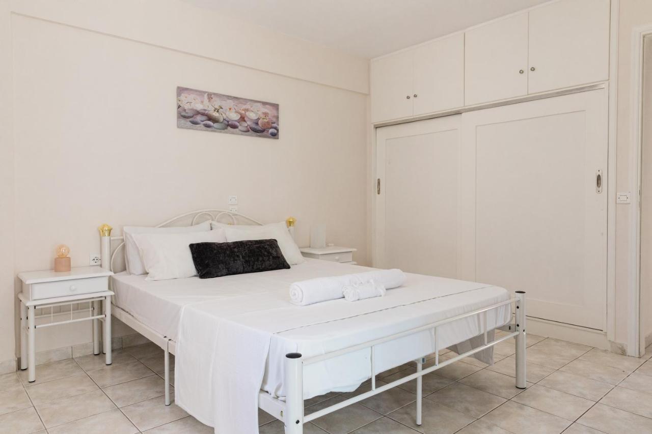 Alexandros Luxury Apartments Nydri Екстериор снимка
