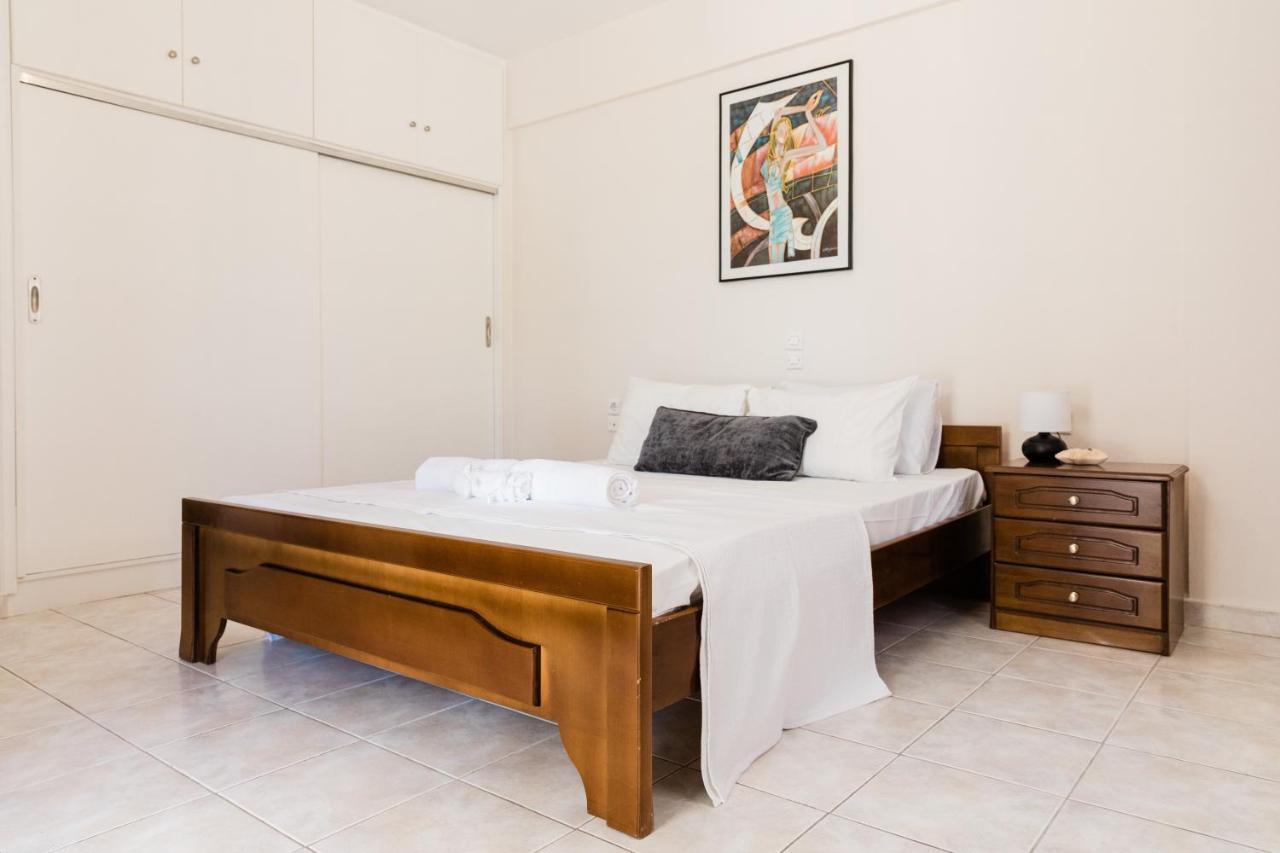 Alexandros Luxury Apartments Nydri Екстериор снимка