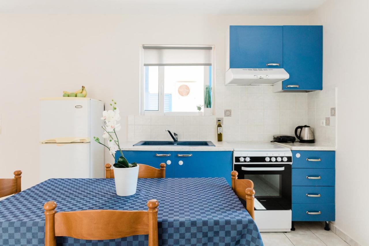Alexandros Luxury Apartments Nydri Екстериор снимка