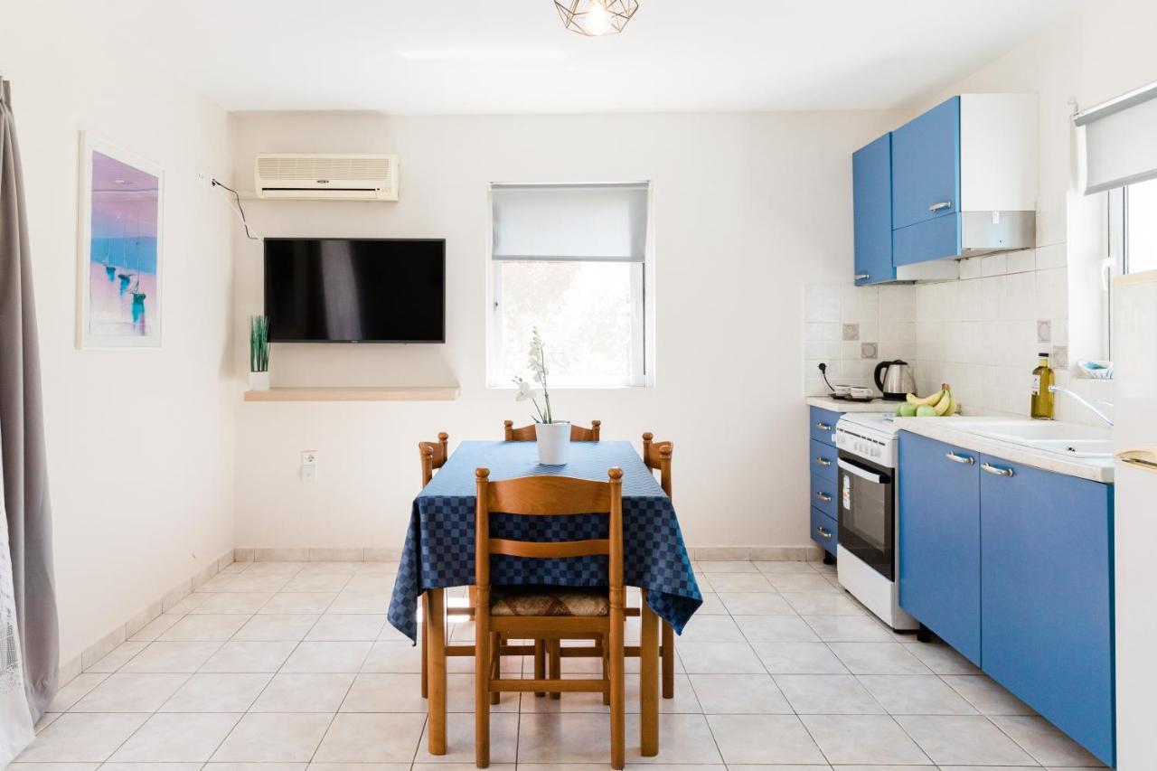 Alexandros Luxury Apartments Nydri Екстериор снимка