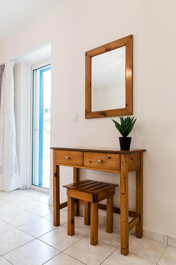 Alexandros Luxury Apartments Nydri Екстериор снимка