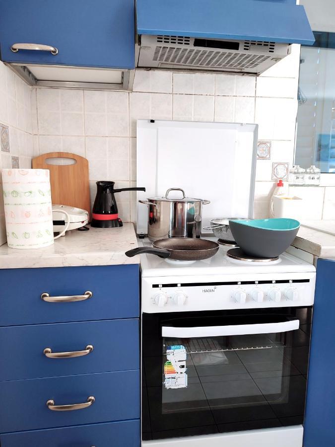 Alexandros Luxury Apartments Nydri Екстериор снимка